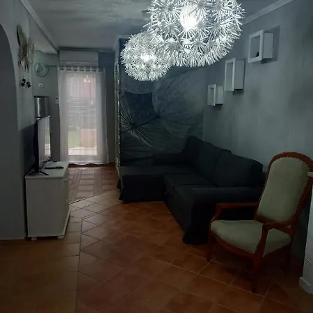 Borokahaus Tata
