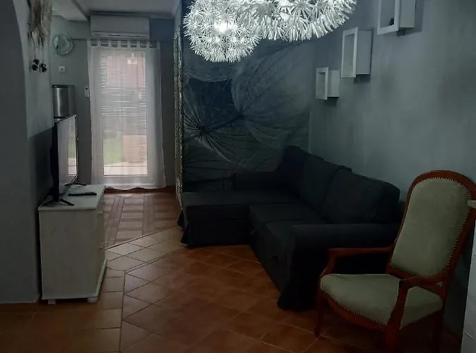 Borokahaus Tata